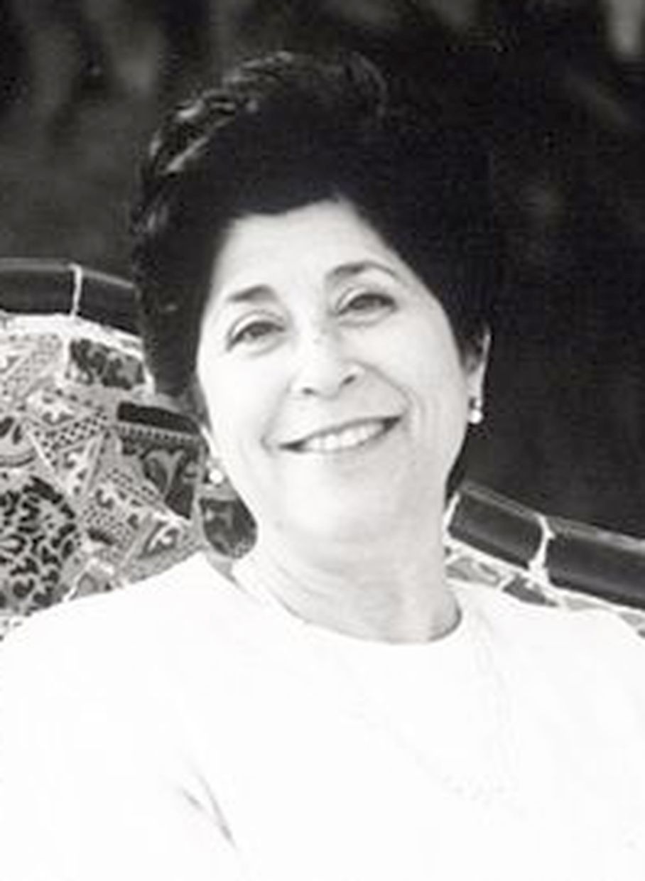 Кармен Бустаманте